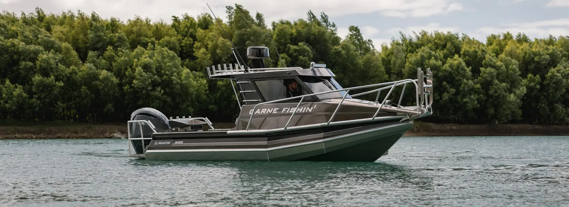  | Gold Coast Boating Centre