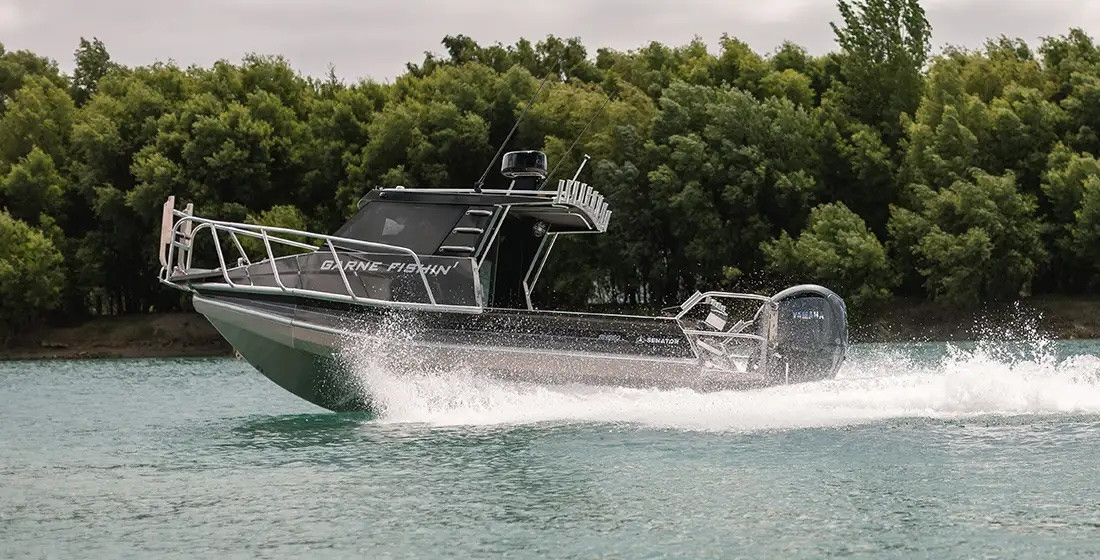  | Gold Coast Boating Centre