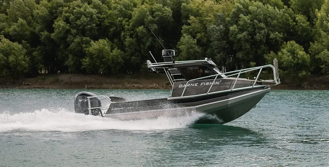  | Gold Coast Boating Centre