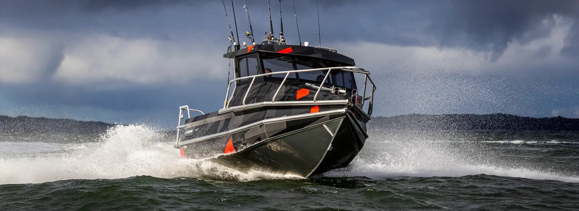  | Gold Coast Boating Centre
