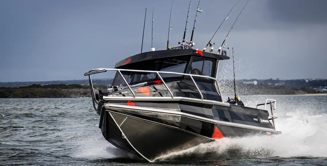  | Gold Coast Boating Centre