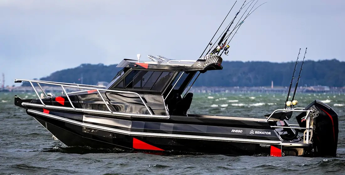  | Gold Coast Boating Centre
