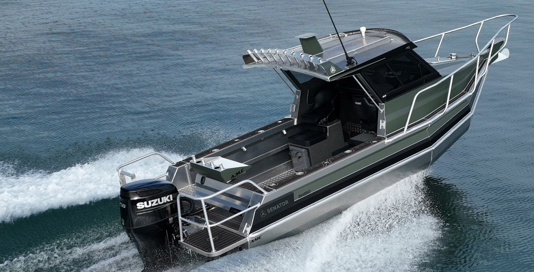  | Gold Coast Boating Centre