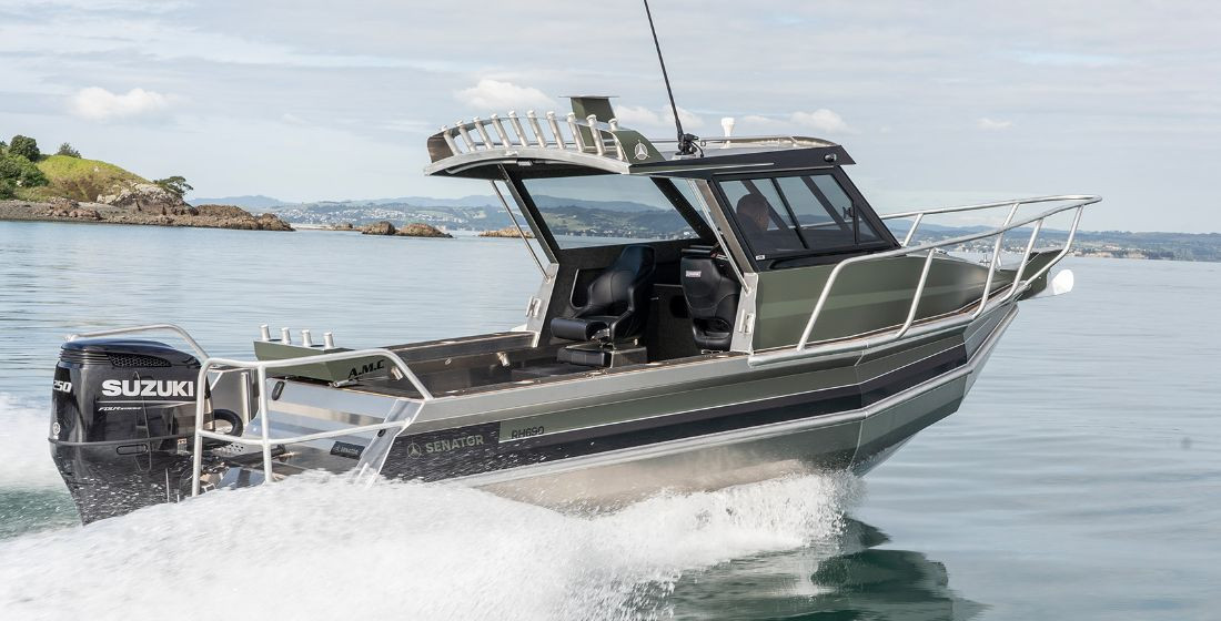  | Gold Coast Boating Centre