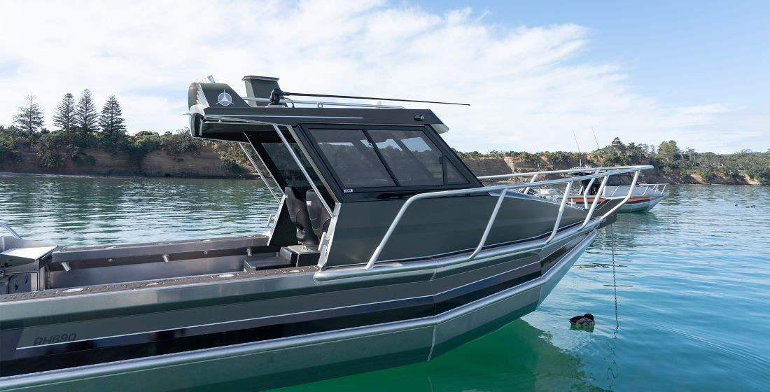  | Gold Coast Boating Centre