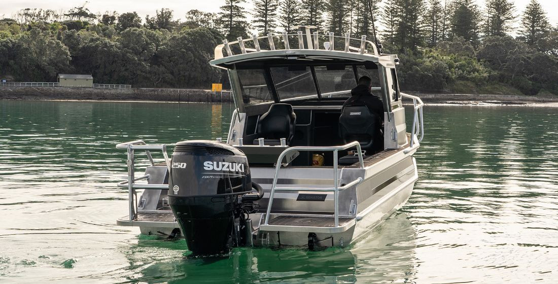  | Gold Coast Boating Centre