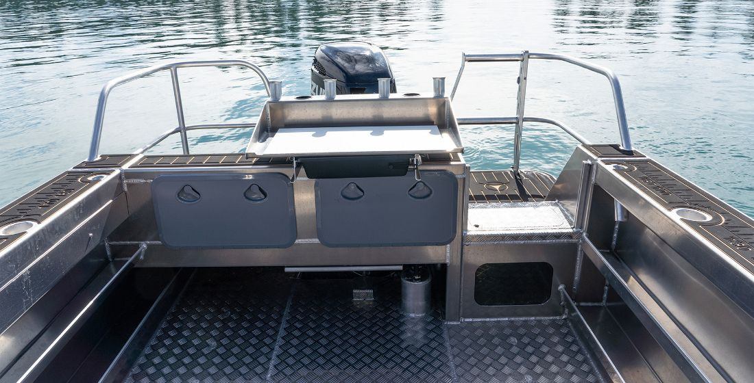 | Gold Coast Boating Centre