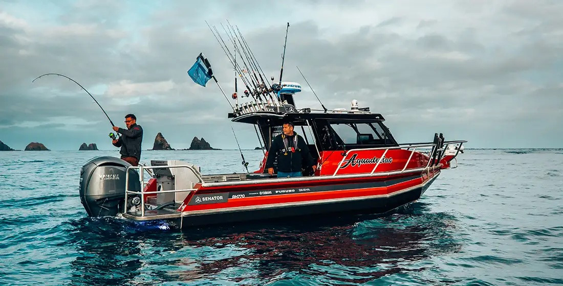  | Gold Coast Boating Centre