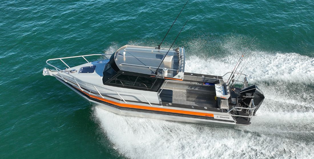  | Gold Coast Boating Centre