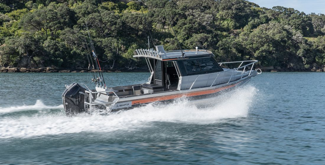  | Gold Coast Boating Centre