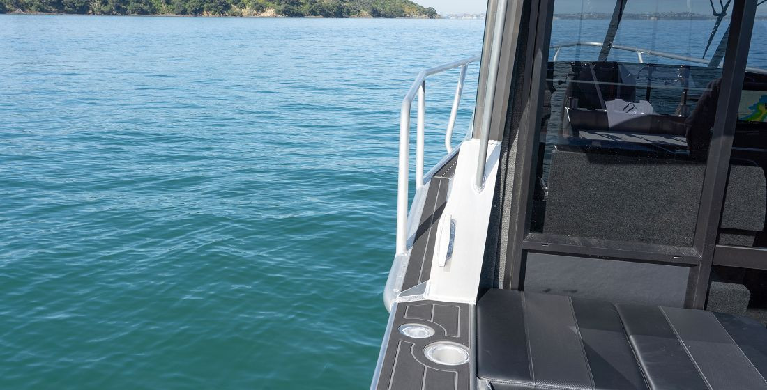  | Gold Coast Boating Centre