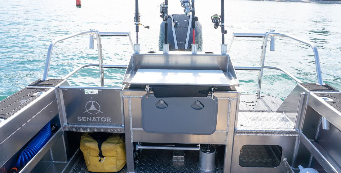  | Gold Coast Boating Centre