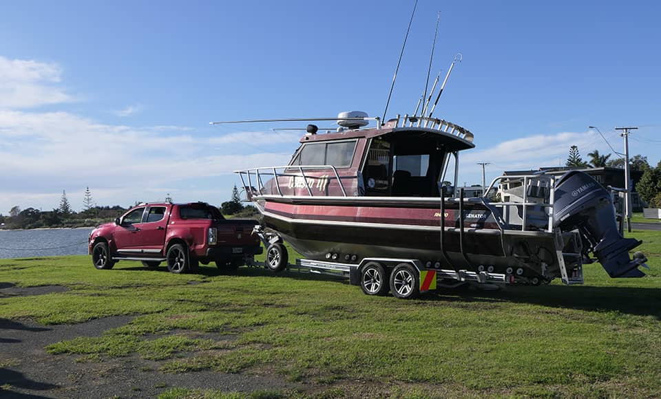  | Gold Coast Boating Centre