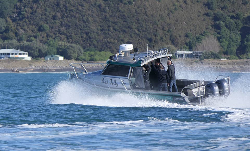  | Gold Coast Boating Centre