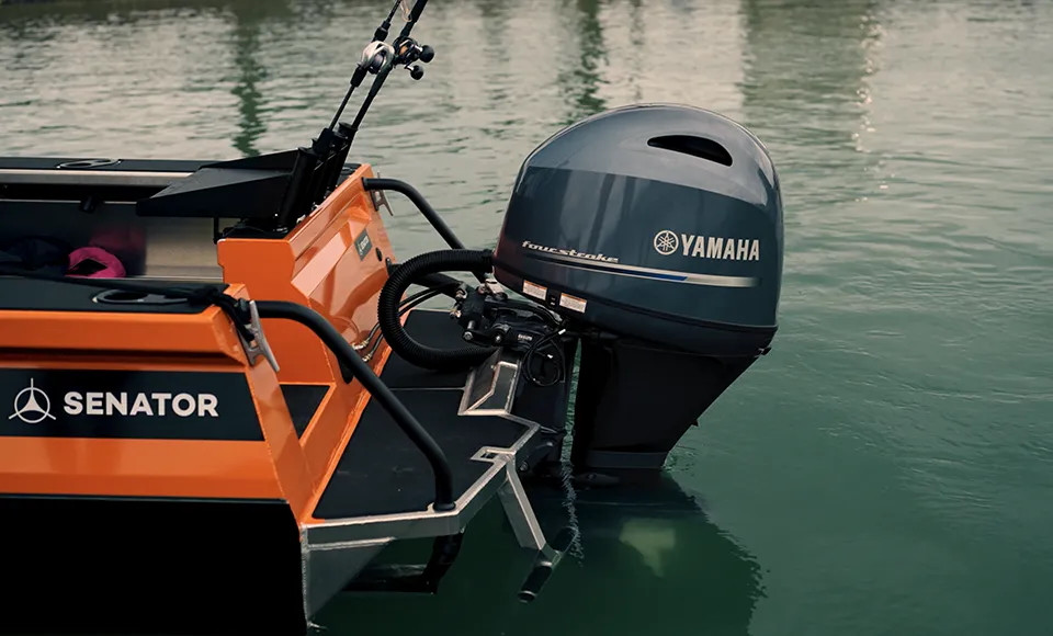  | Gold Coast Boating Centre