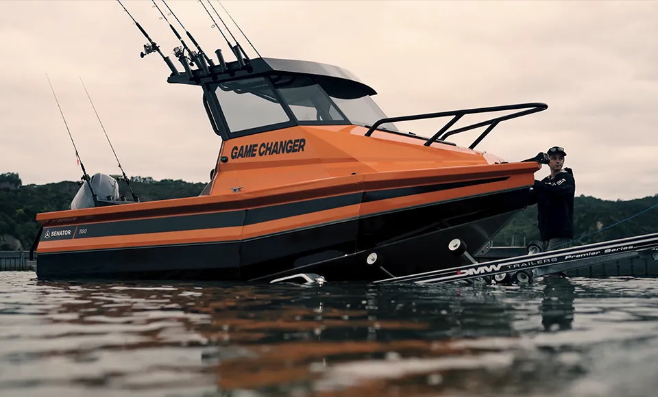  | Gold Coast Boating Centre