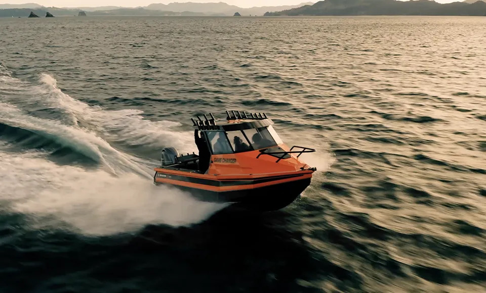  | Gold Coast Boating Centre