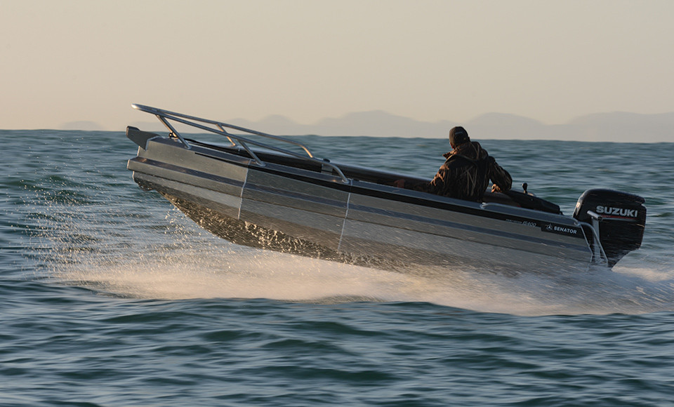  | Gold Coast Boating Centre