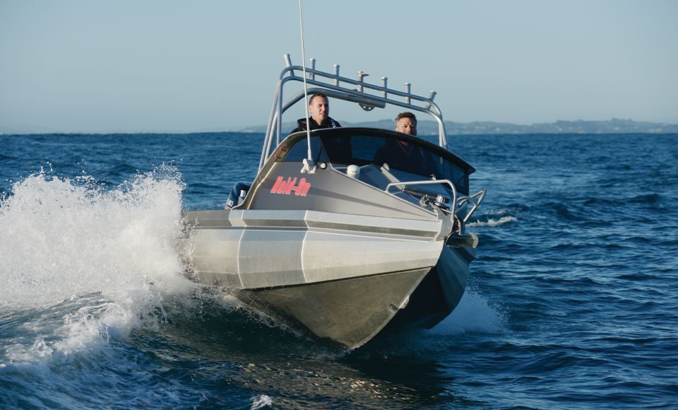  | Gold Coast Boating Centre