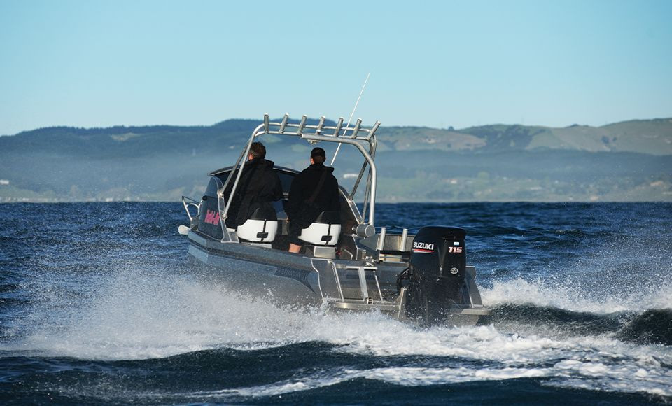  | Gold Coast Boating Centre