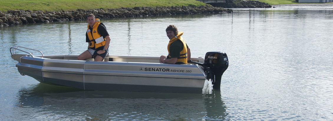  | Gold Coast Boating Centre
