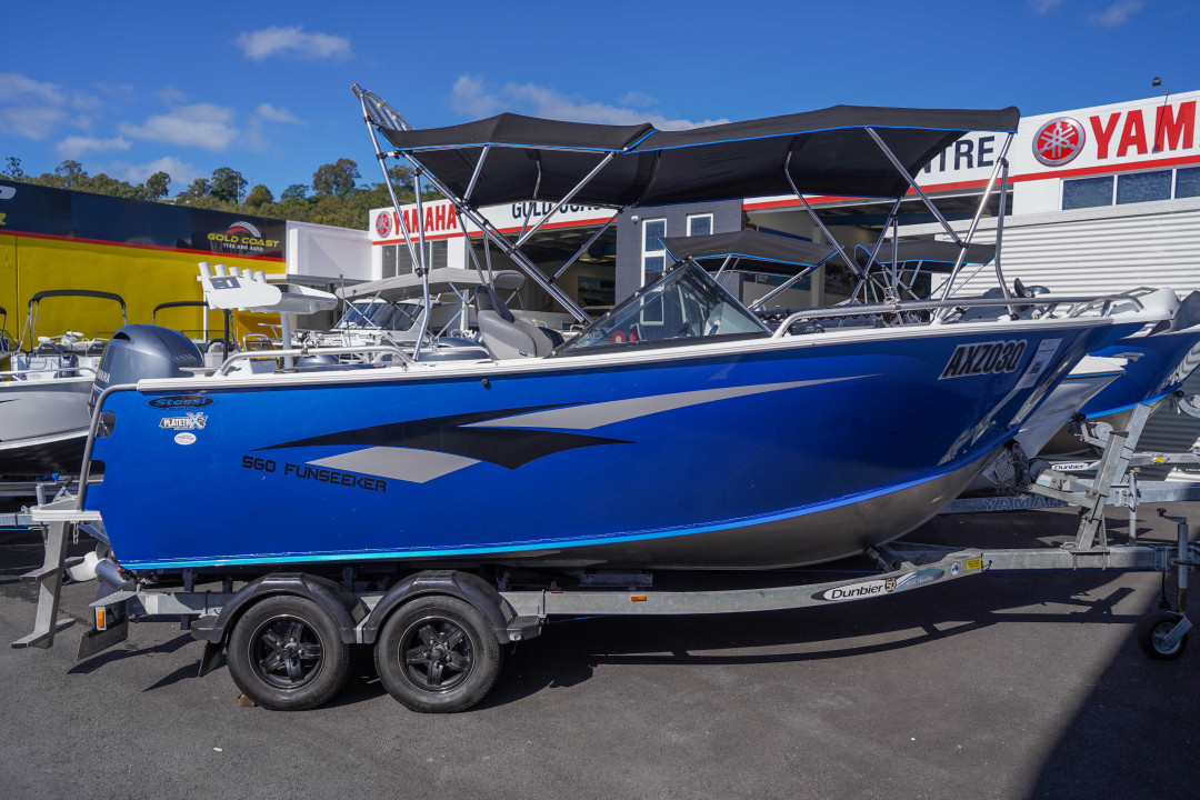  | Gold Coast Boating Centre