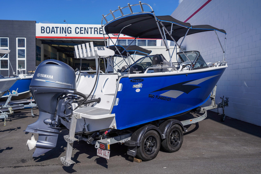  | Gold Coast Boating Centre