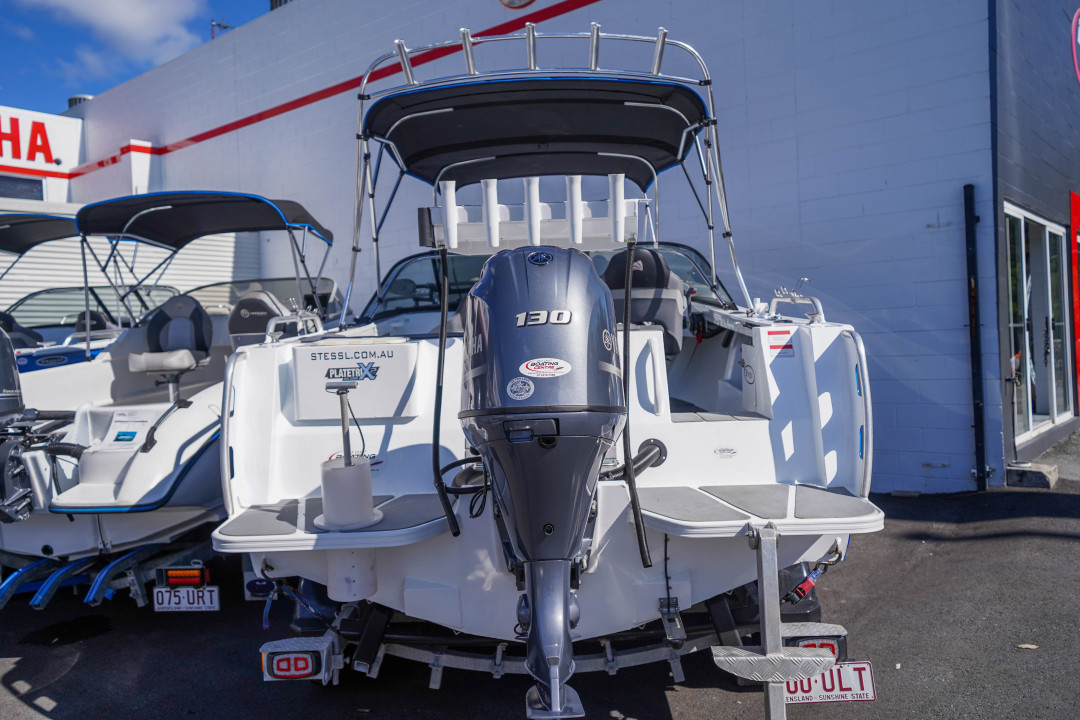  | Gold Coast Boating Centre