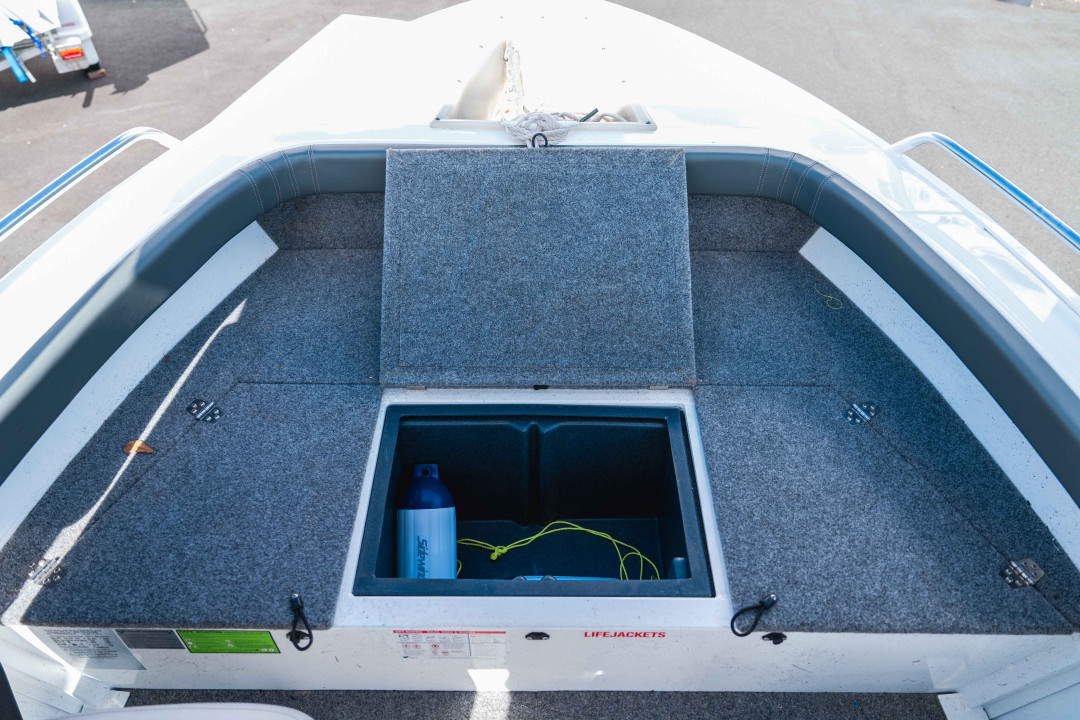  | Gold Coast Boating Centre