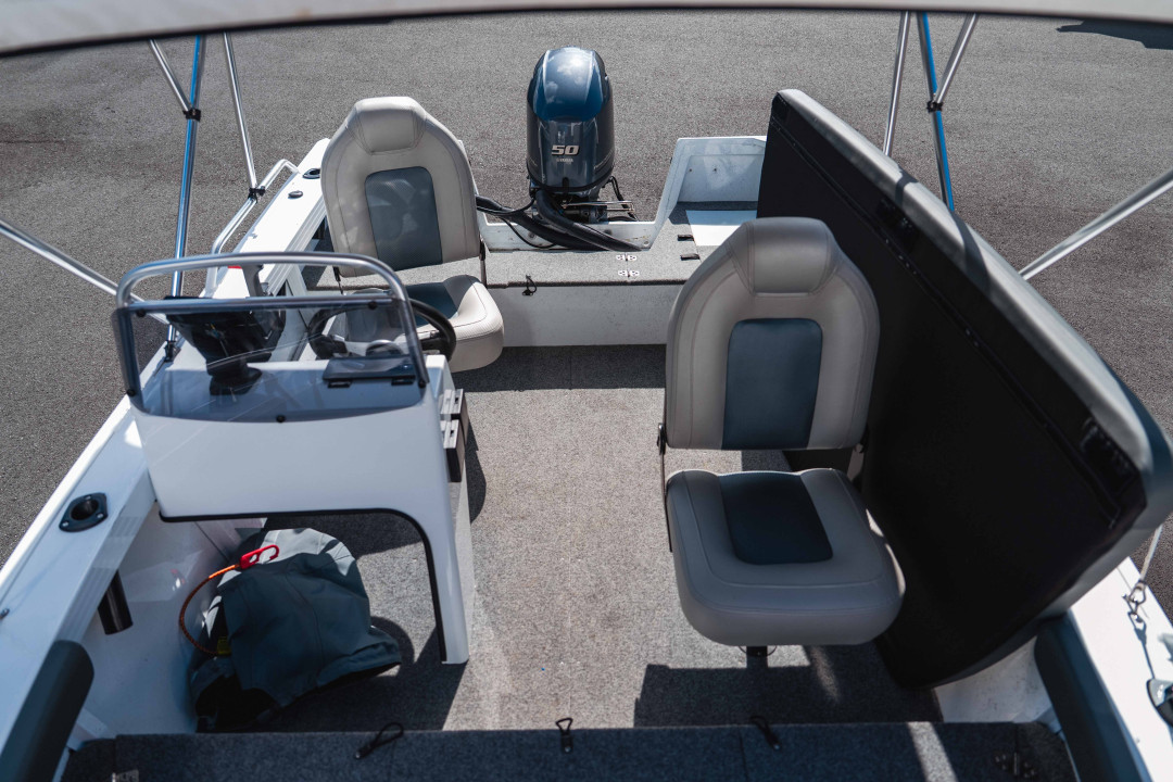  | Gold Coast Boating Centre