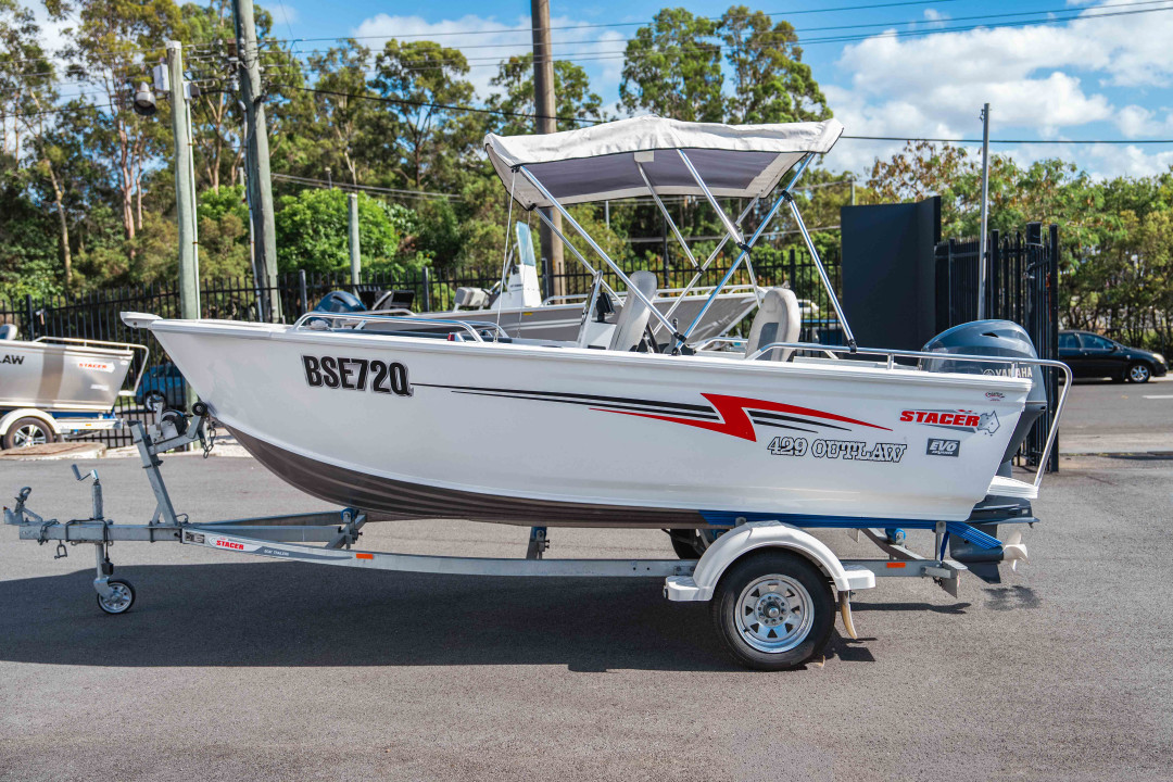  | Gold Coast Boating Centre
