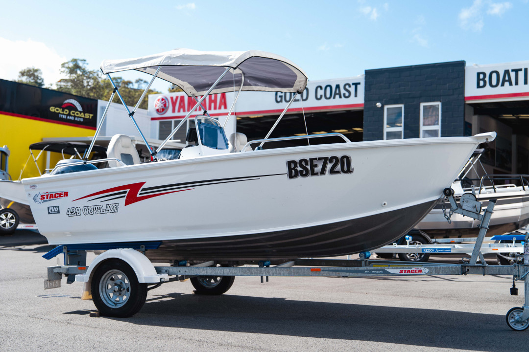  | Gold Coast Boating Centre