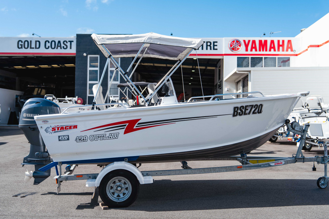  | Gold Coast Boating Centre