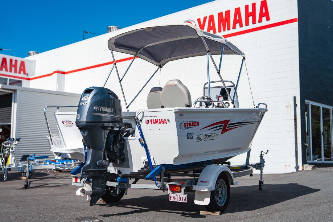  | Gold Coast Boating Centre