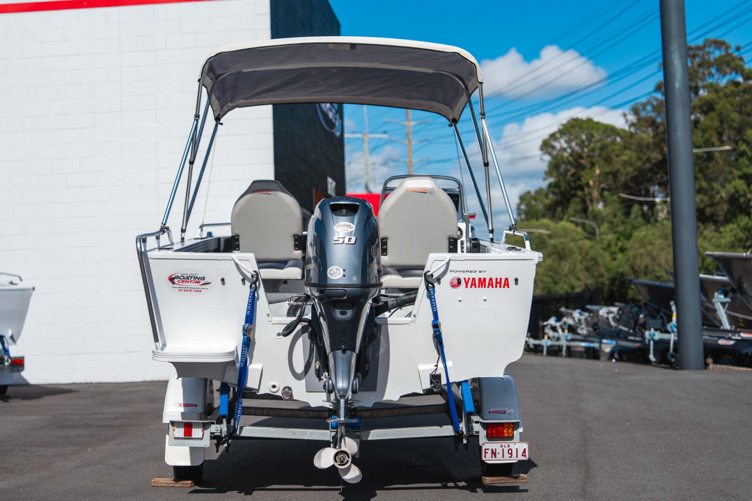  | Gold Coast Boating Centre