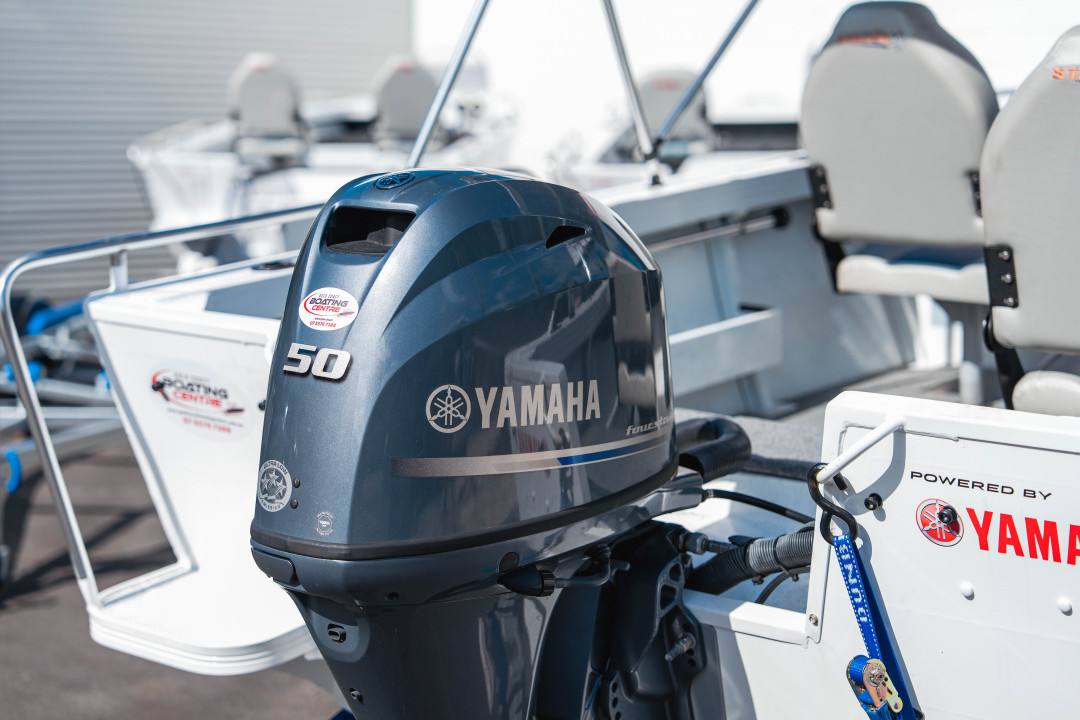  | Gold Coast Boating Centre