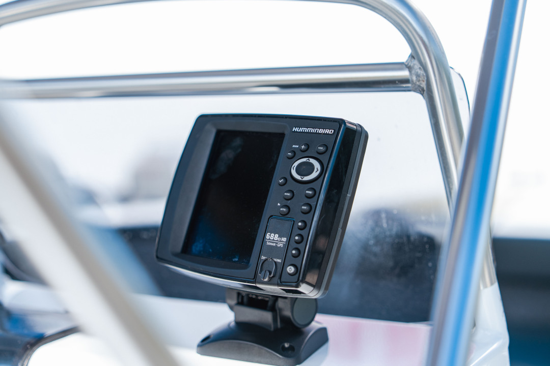  | Gold Coast Boating Centre