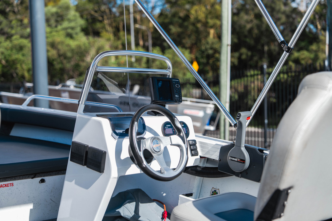  | Gold Coast Boating Centre