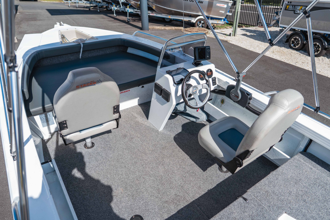  | Gold Coast Boating Centre