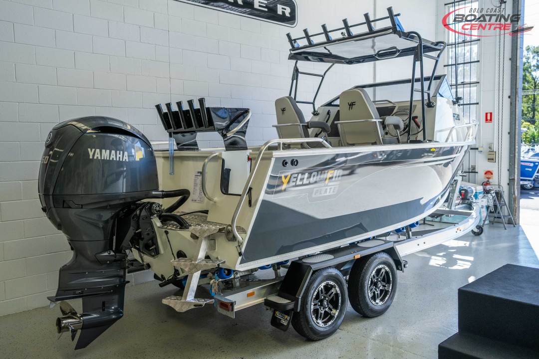  | Gold Coast Boating Centre