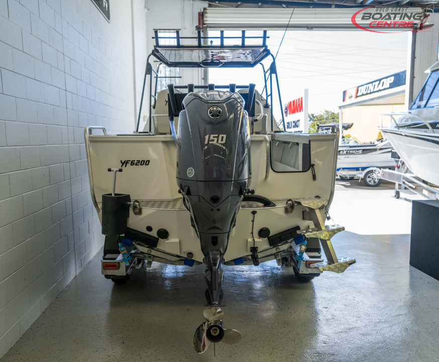  | Gold Coast Boating Centre